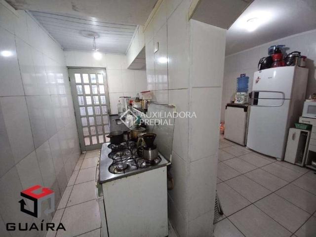 Casa / Sobrado em Condomínio para Venda em São Bernardo do Campo/SP Demarchi 2 Quartos