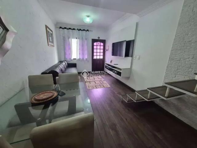 Casa / Sobrado em Condomínio para Venda em São Bernardo do Campo/SP Demarchi 2 Quartos