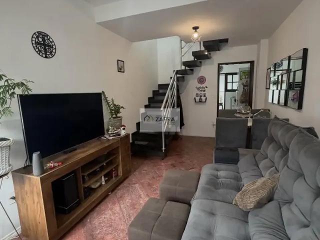 Casa / Sobrado em Condomínio para Venda em São Bernardo do Campo/SP Demarchi 2 Quartos