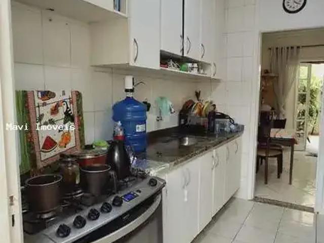Casa / Sobrado em Condomínio para Venda em São Bernardo do Campo/SP Demarchi 3 Quartos