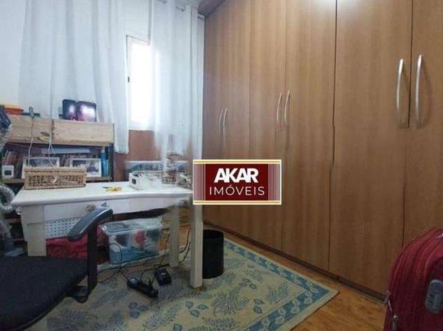 Casa / Sobrado em Condomínio para Venda em São Bernardo do Campo/SP Demarchi 3 Quartos