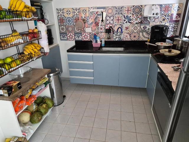 Casa / Sobrado em Condomínio para Venda em São Bernardo do Campo/SP Demarchi 3 Quartos