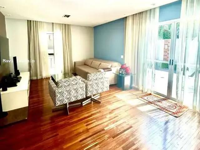Casa / Sobrado em Condomínio para Venda em São Bernardo do Campo/SP Demarchi 3 Quartos