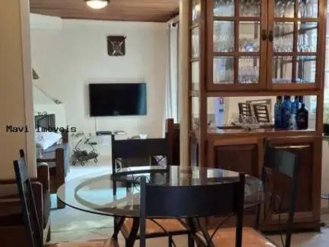 Casa / Sobrado em Condomínio para Venda em São Bernardo do Campo/SP Demarchi 3 Quartos