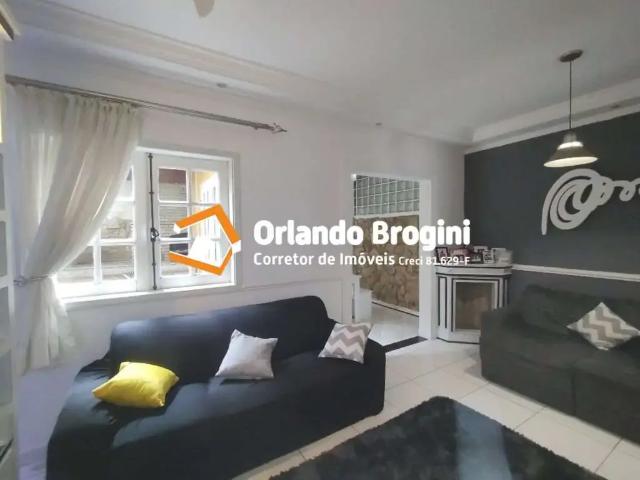 Casa / Sobrado em Condomínio para Venda em São Bernardo do Campo/SP Demarchi 3 Quartos