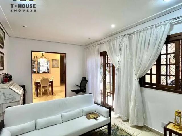 Casa / Sobrado em Condomínio para Venda em São Bernardo do Campo/SP Demarchi 3 Quartos
