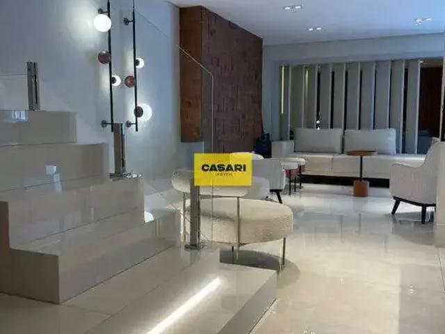 Casa / Sobrado em Condomínio para Venda em São Bernardo do Campo/SP Demarchi 3 Quartos