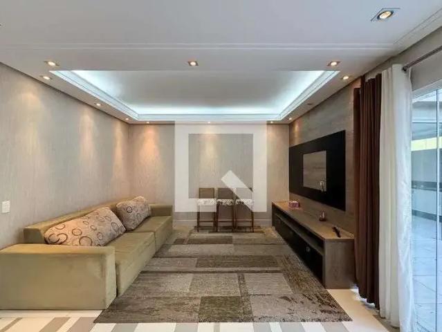 Casa / Sobrado em Condomínio para Venda em São Bernardo do Campo/SP Demarchi 3 Quartos