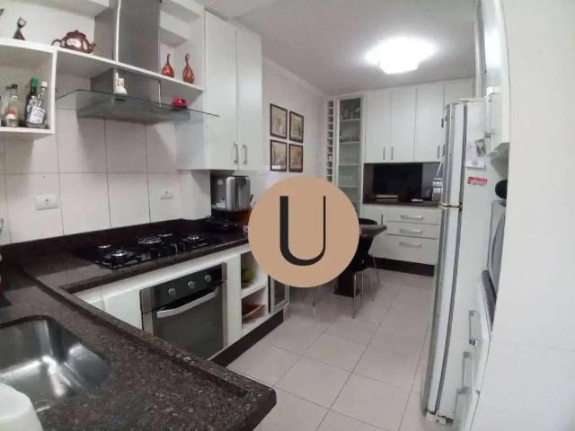 Casa / Sobrado em Condomínio para Venda em São Bernardo do Campo/SP Demarchi 3 Quartos
