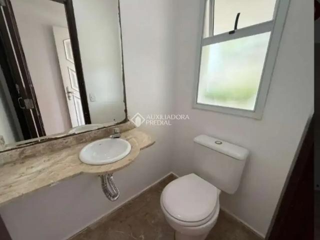 Casa / Sobrado em Condomínio para Venda em São Bernardo do Campo/SP Demarchi 3 Quartos