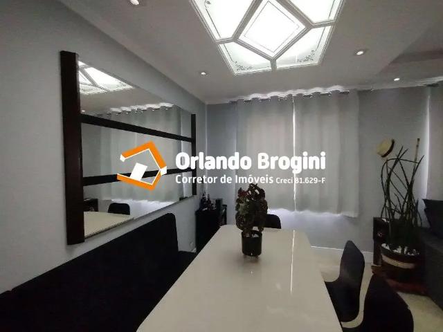 Casa / Sobrado em Condomínio para Venda em São Bernardo do Campo/SP Demarchi 3 Quartos