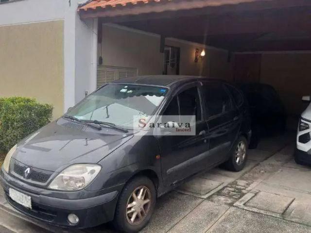Casa / Sobrado em Condomínio para Venda em São Bernardo do Campo/SP Demarchi 3 Quartos