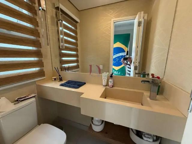 Casa / Sobrado em Condomínio para Venda em São Bernardo do Campo/SP Demarchi 3 Quartos