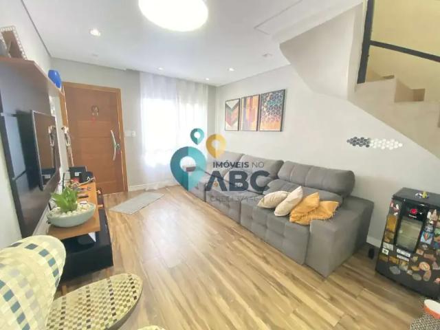 Casa / Sobrado em Condomínio para Venda em São Bernardo do Campo/SP Demarchi 3 Quartos