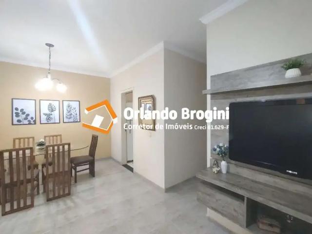 Casa / Sobrado em Condomínio para Venda em São Bernardo do Campo/SP Demarchi 3 Quartos