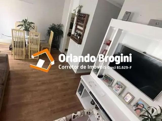 Casa / Sobrado em Condomínio para Venda em São Bernardo do Campo/SP Demarchi 3 Quartos