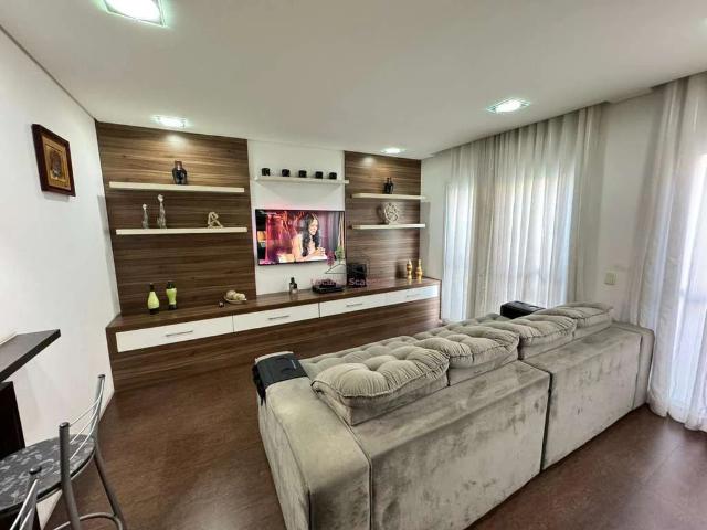 Casa / Sobrado em Condomínio para Venda em São Bernardo do Campo/SP Demarchi 3 Quartos