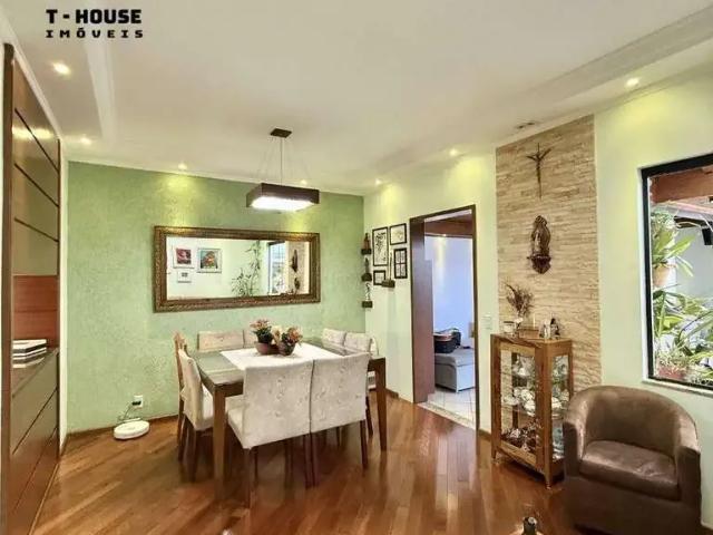 Casa / Sobrado em Condomínio para Venda em São Bernardo do Campo/SP Demarchi 3 Quartos