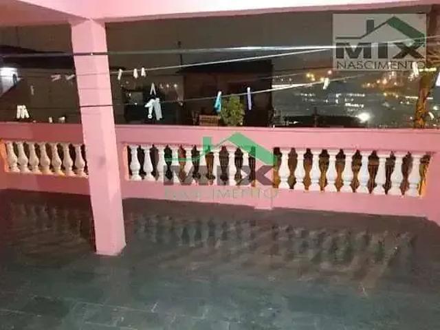 Casa / Sobrado em Condomínio para Venda em São Bernardo do Campo/SP Demarchi 3 Quartos