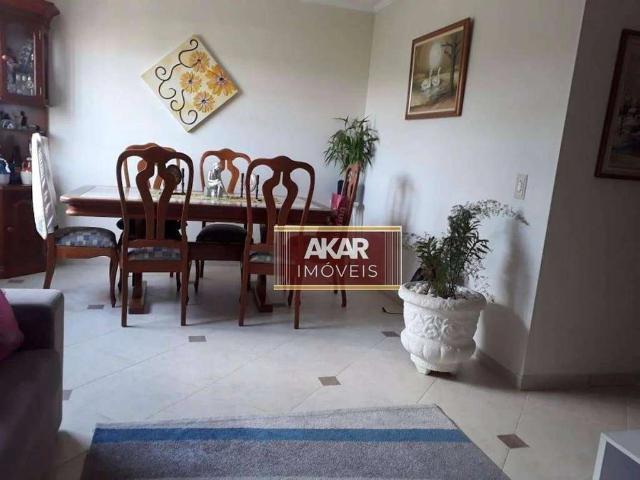 Casa / Sobrado em Condomínio para Venda em São Bernardo do Campo/SP Demarchi 3 Quartos