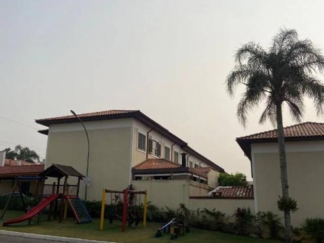 Casa / Sobrado em Condomínio para Venda em São Bernardo do Campo/SP Demarchi 3 Quartos