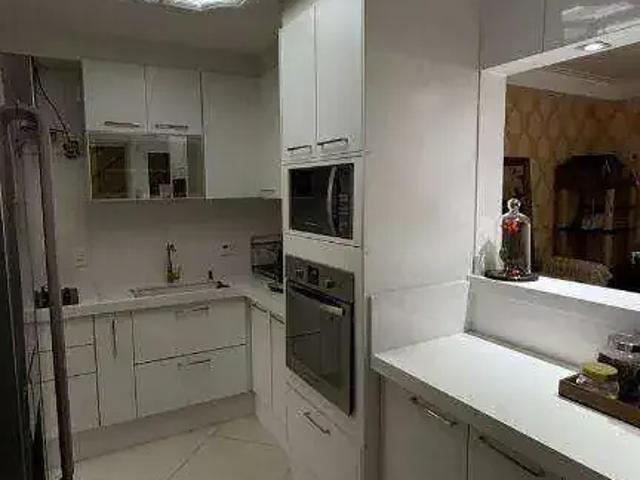 Casa / Sobrado em Condomínio para Venda em São Bernardo do Campo/SP Demarchi 3 Quartos