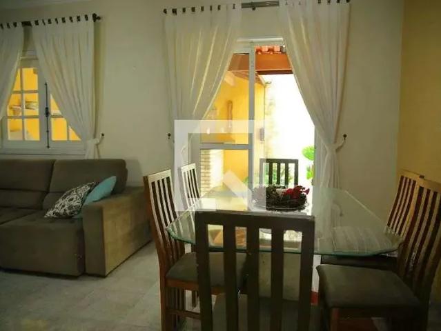Casa / Sobrado em Condomínio para Venda em São Bernardo do Campo/SP Demarchi 3 Quartos