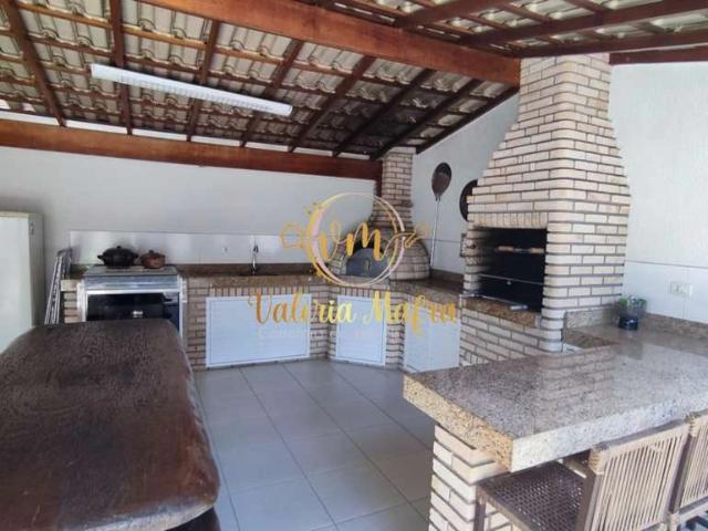 Casa / Sobrado em Condomínio para Venda em São Bernardo do Campo/SP Demarchi 4 Quartos