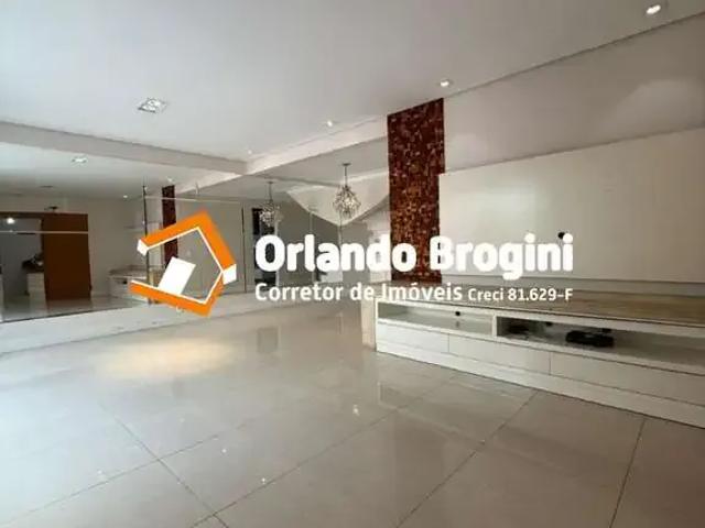 Casa / Sobrado em Condomínio para Venda em São Bernardo do Campo/SP Demarchi 4 Quartos