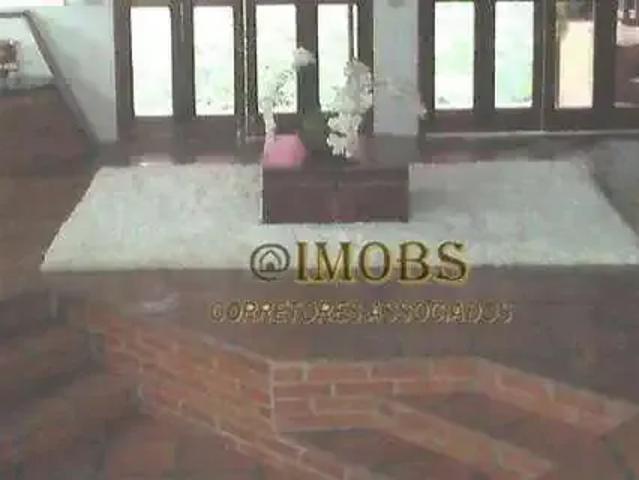 Casa / Sobrado em Condomínio para Venda em São Bernardo do Campo/SP Dos Finco 4 Quartos