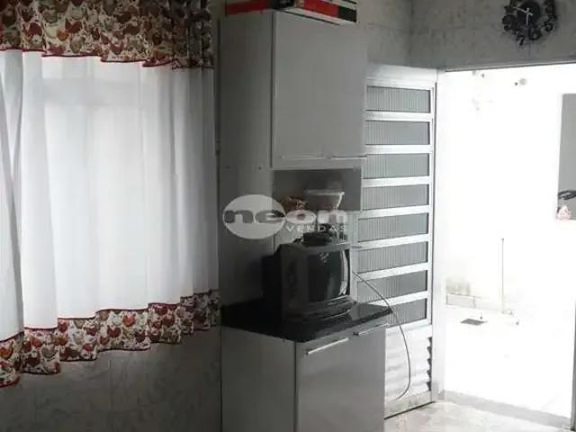 Casa / Sobrado em Condomínio para Venda em São Bernardo do Campo/SP Dos Finco 3 Quartos