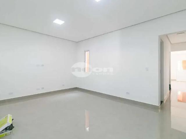 Casa / Sobrado em Condomínio para Venda em São Bernardo do Campo/SP Independência 3 Quartos