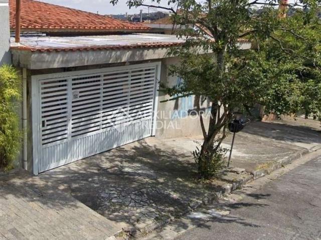 Casa / Sobrado em Condomínio para Venda em São Bernardo do Campo/SP Independência 3 Quartos