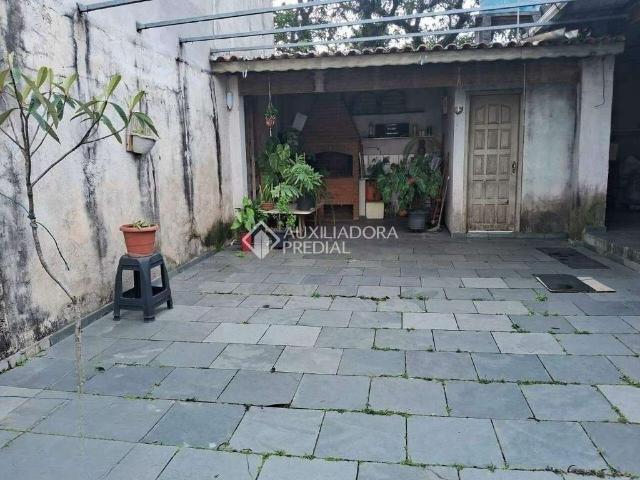 Casa / Sobrado em Condomínio para Venda em São Bernardo do Campo/SP Independência 3 Quartos