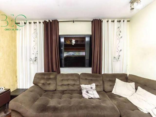 Casa / Sobrado em Condomínio para Venda em São Bernardo do Campo/SP Jardim Valdibia 2 Quartos