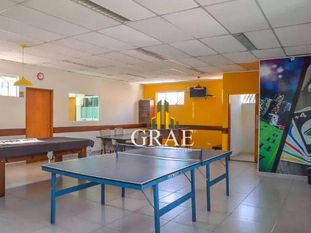 Casa / Sobrado em Condomínio para Venda em São Bernardo do Campo/SP Jardim Borborema 3 Quartos