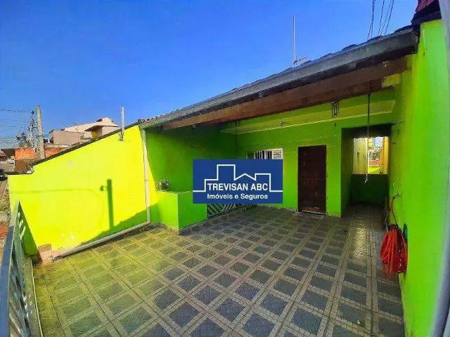 Casa / Sobrado em Condomínio para Venda em São Bernardo do Campo/SP Jardim das Orquídeas 5 Quartos