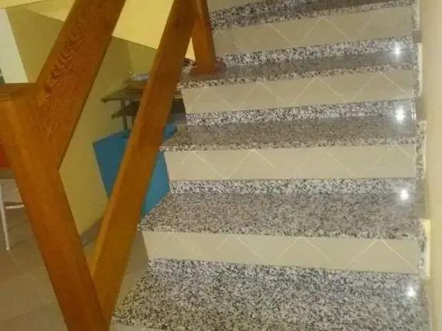 Casa / Sobrado em Condomínio para Venda em São Bernardo do Campo/SP Jardim das Quatro Marias 3 Quartos