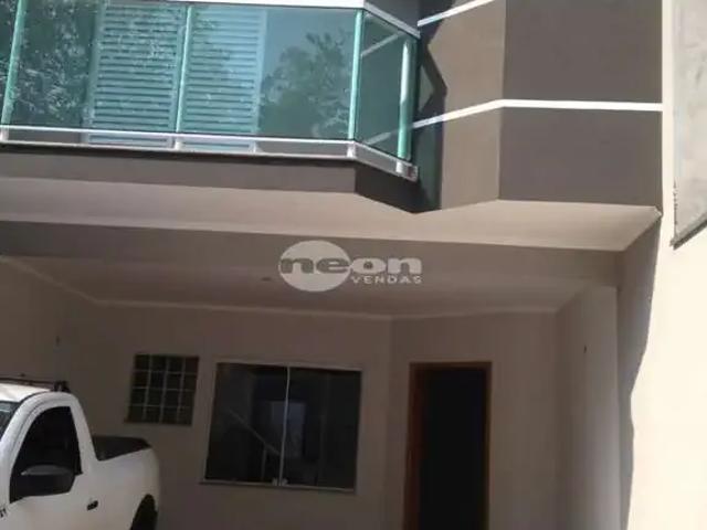 Casa / Sobrado em Condomínio para Venda em São Bernardo do Campo/SP Jardim do Mar 3 Quartos