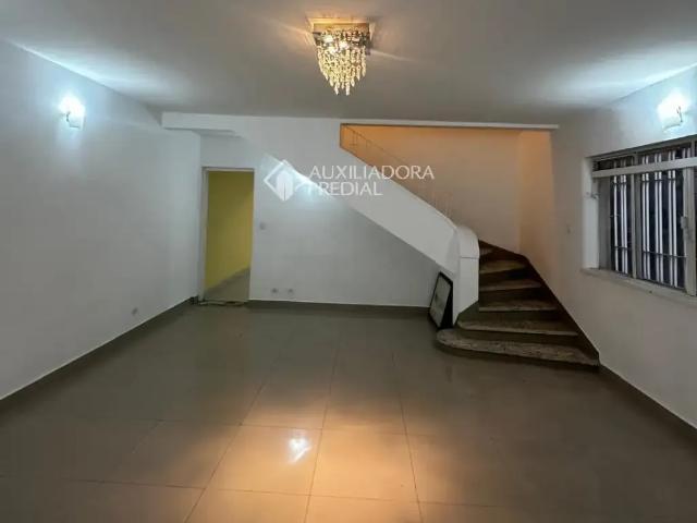 Casa / Sobrado em Condomínio para Venda em São Bernardo do Campo/SP Jardim do Mar 3 Quartos