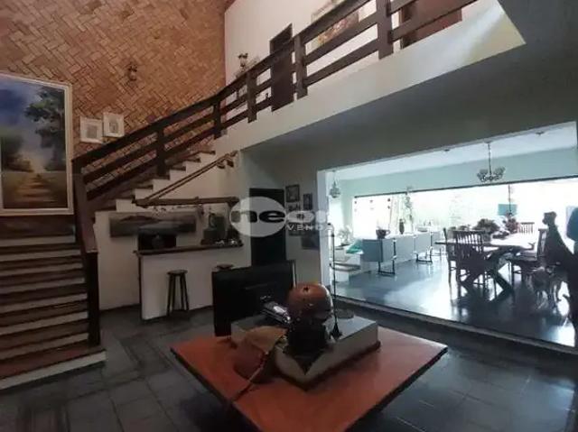 Casa / Sobrado em Condomínio para Venda em São Bernardo do Campo/SP Jardim do Mar 4 Quartos