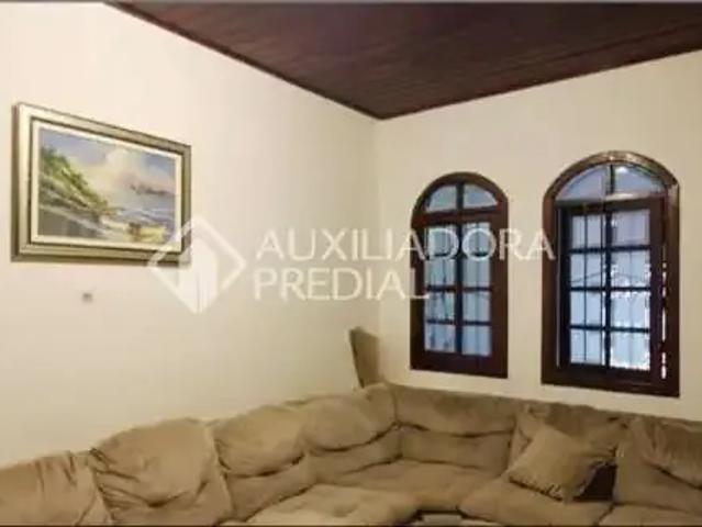 Casa / Sobrado em Condomínio para Venda em São Bernardo do Campo/SP Jardim Lavínia 4 Quartos