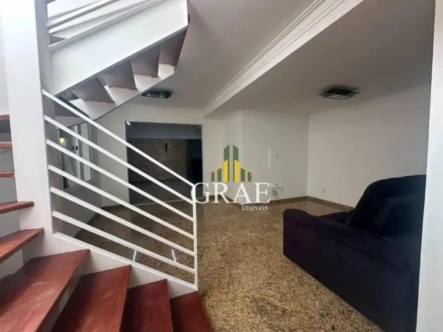 Casa / Sobrado em Condomínio para Venda em São Bernardo do Campo/SP Jordanópolis 3 Quartos