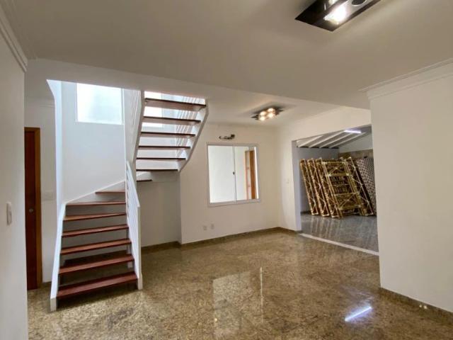 Casa / Sobrado em Condomínio para Venda em São Bernardo do Campo/SP Jordanópolis 3 Quartos