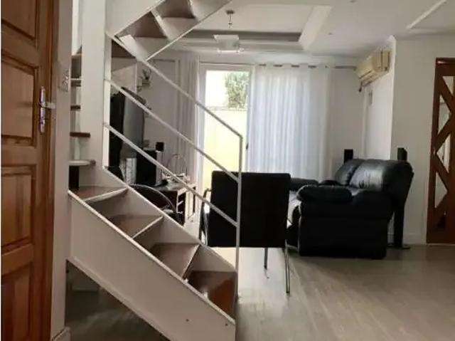 Casa / Sobrado em Condomínio para Venda em São Bernardo do Campo/SP Jordanópolis 3 Quartos