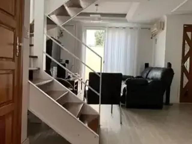 Casa / Sobrado em Condomínio para Venda em São Bernardo do Campo/SP Jordanópolis 3 Quartos