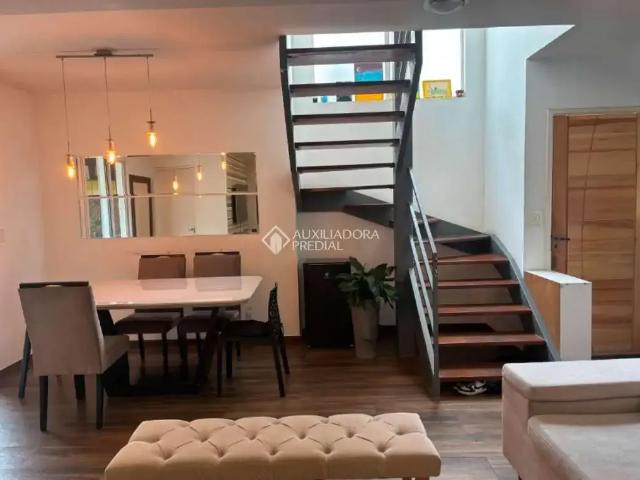 Casa / Sobrado em Condomínio para Venda em São Bernardo do Campo/SP Jordanópolis 3 Quartos