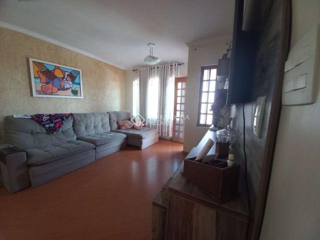 Casa / Sobrado em Condomínio para Venda em São Bernardo do Campo/SP Parque Terra Nova II 2 Quartos
