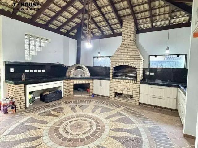 Casa / Sobrado em Condomínio para Venda em São Bernardo do Campo/SP Parque Terra Nova II 3 Quartos