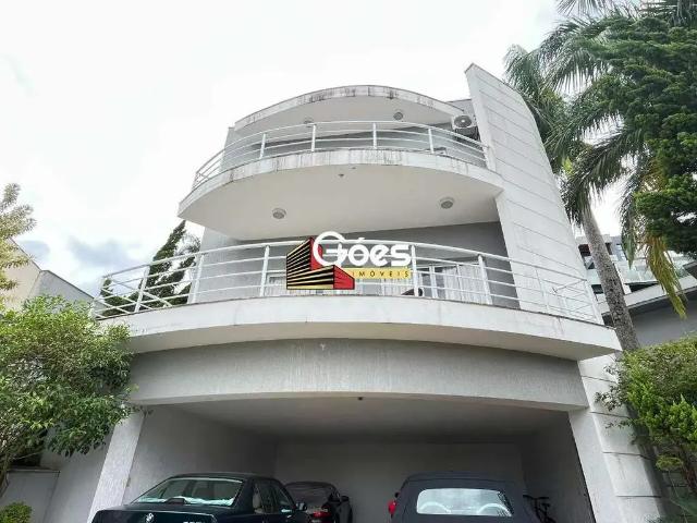 Casa / Sobrado em Condomínio para Venda em São Bernardo do Campo/SP Parque Terra Nova II 3 Quartos